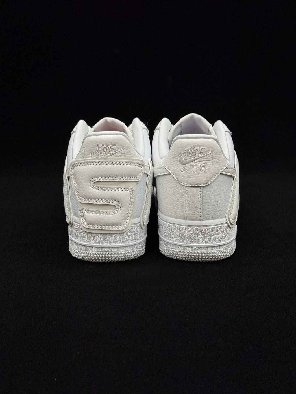 Nike Air Force 1 Low White Cactus Plant Flea Market CPFM Sneakers